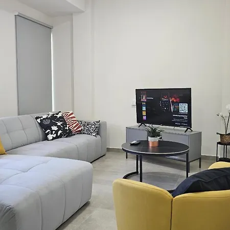 Synergy House