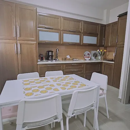 Synergy House * Limassol