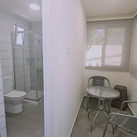 Synergy House * Limassol