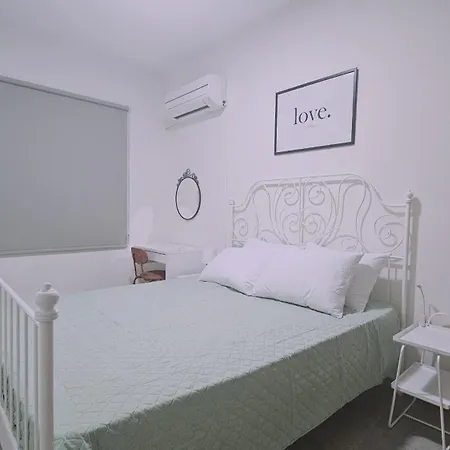 Synergy House Hébergement de vacances Limassol