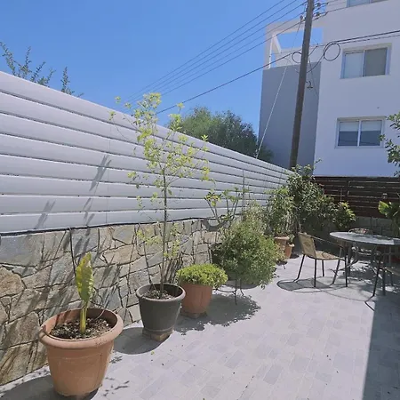Synergy House * Limassol