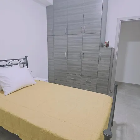 Synergy House * Limassol