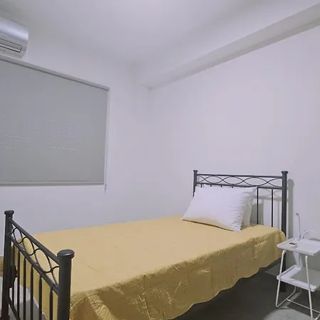 Synergy House 度假居 *