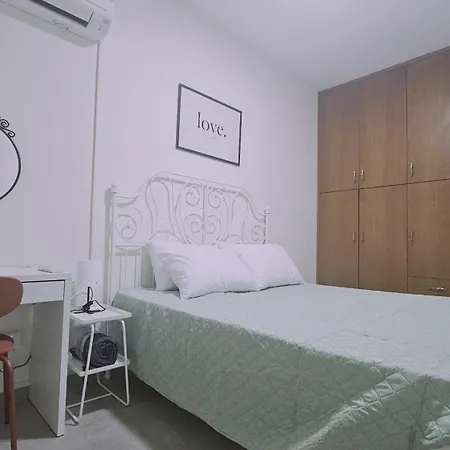 Synergy House 度假居 利马索尔