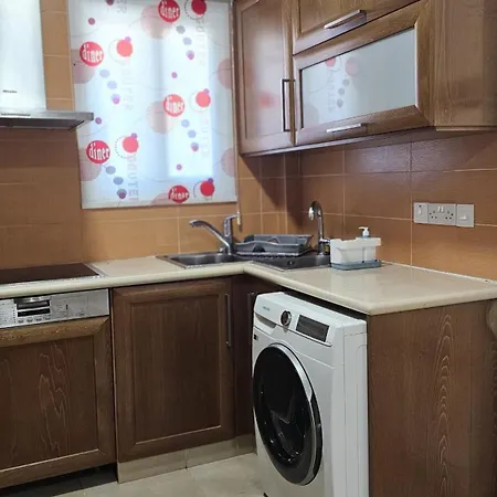 Synergy House Дом отдыха *
