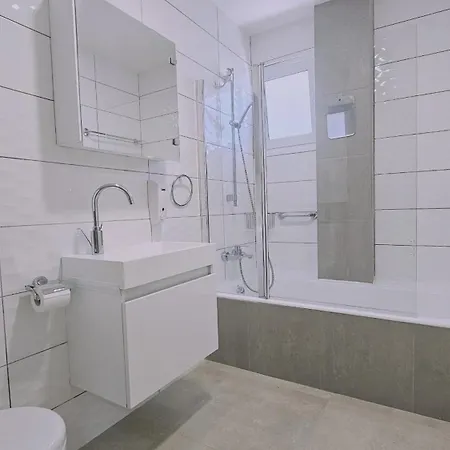 Дом отдыха Synergy House Лимасол