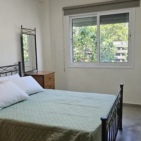 Synergy House * 利马索尔