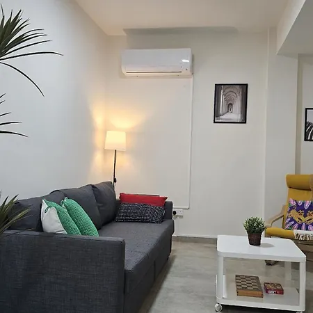 Synergy House Дом отдыха *