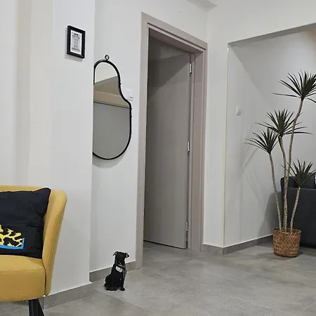 度假居 Synergy House