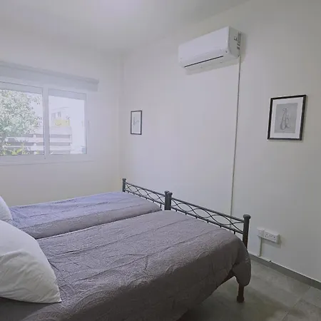 Дом отдыха Synergy House Лимасол